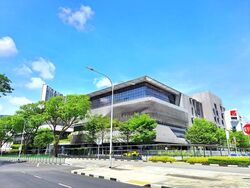 The Peak @ Toa Payoh (D12), Factory #477049901
